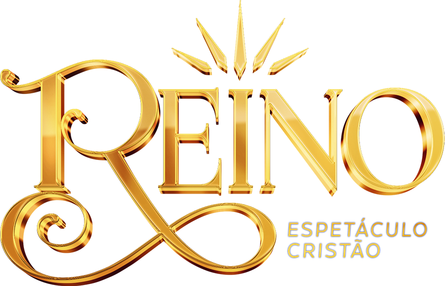 REINO — Espetáculo Cristão